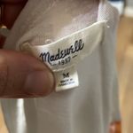 Madewell Soleil tank Photo 2