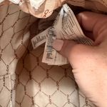 ALDO Women's Galilini Snake Accent Satchel Handbag Purse New with tags Photo 7