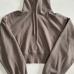 Aritzia sweatshirt Photo 1