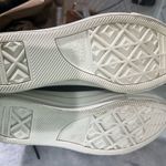 Converse Chuck Taylor All Star Prime Hi Black Leather Shoes Men 6 Women 8 EU39 Photo 3