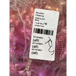 8 Other Reasons Chainmail Mini Dress in Pink One Size New Womens Party backless Photo 8