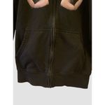 Melanie Martinez Portals Trilogy Tour Black Full Zip Hoodie w/Horns Size Small Photo 1