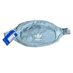 Adidas Originals National Waist Pack Blue Photo 4