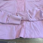 Daniel Patrick Classic Road Hoodie Cropped Sweater Hooded Pink S Celebrity Fav Photo 7