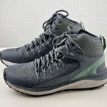 Columbia Trailstorm Mid Women’s Hiking Sneaker Boot Waterproof Size 9.5 EUR 40.5 Photo 2