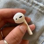 Apple AirPods Generation 1 (No Case)  Photo 0