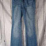 No Boundaries  Women's Bootcut Blue Jeans Photo 0