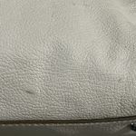 Michael Kors Large Clay Color Hamilton Satchel Tote Bag Padlock Shoulder Strap Photo 4