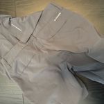 Columbia  Saturday Trail Convertible Zip Off Pants Size 6 Navy Photo 2