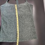 Interval Green Activewear Tank Top Size Large Green Athletic Top Photo 7