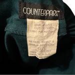 Vintage‎ Counterparts Polyester Dress Pants Size 12P Photo 3