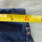 Paris Blues  Vintage Women’s Denim Knee Length Skirt Size 5 Photo 4