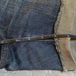 Lucky Brand  Women’s Riley Denim Shorts 5” Inseam Excellent Condition 4/27 Photo 7