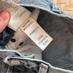 AGOLDE  90’s pinchwaist jeans in endless‎ blue Photo 8