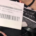 Blue Blush  floral boho romper size small new with tags Photo 6