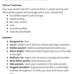 Lululemon Gait Keeper 7/8 Tight Leggings Photo 9