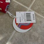 Disney  Red Character Pajama Set Photo 9