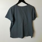 2012 ACDC High Voltage T Shirt Hard Metal Rock Band Graphic Tee Short Sleeve 2XL Size undefined Photo 8