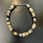 Elegant Beaded Necklace Photo 4