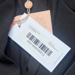 The Wolf Gang Ravello Blazer Dress Black Size XS Photo 4