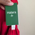 Halara Breezeful Racerback High Low Dress Photo 4