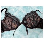 Victoria's Secret Victoria’s Secret Dream Angels Low-Cut Demi Photo 1