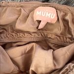 Show Me Your Mumu Show‎ Me Your Mumu Taylor Tube Dress Photo 1