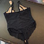 Popilush The Shapewear Bodysuit Deep-V Neck Lace Thong Photo 7