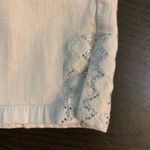 NYDJ Womens Size 6 Lift Tuck Technology Crop Pants Stone Casual Photo 9