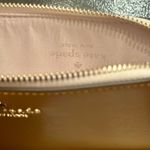 Kate Spade NWT New York LUCY BICOLOR SMALL L ZIP WRISTLET Photo 6