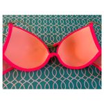 Victoria's Secret The Fabulous Bikini Top Sz 32B Photo 3