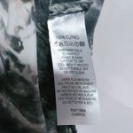 margaret o'leary Pink Black Tiered Tie Dye Dress Boho Festival Beach Size S Photo 7