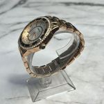Rampage Womens Rose Gold Wristwatch Photo 2
