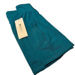 RBX Active Women's Stretch Knit Flat Front Golf/Tennis Skort & Shorts Photo 4