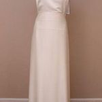 J.Crew NWT Percy 47605
Ivory Wedding Dress Photo 1