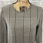 Only  Houndstooth Onlzia Mini Dress Photo 1