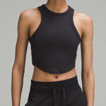 Lululemon Crop Top Photo 0
