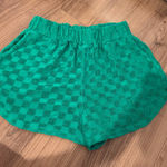 Brooklyn Karma  Terry Cloth Shorts Photo 0