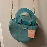 Wet Seal  Chain Cross Body Purse Photo 0