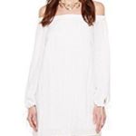 Lilly Pulitzer Adria white mini dress size XXS Photo 0