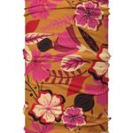 Karma Wide Red Floral Headband Photo 1