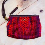 Cole Haan Mini Wristlet Photo 0