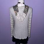 7th Ray Lightweight Camo Pullover Photo 9