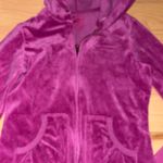 SO Y2K TRACKSUIT purple zip up  medium Photo 1