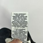 Zac & Rachel Pull On Plaid Pants Womens Large Black Tailored Office Chic Preppy Photo 3