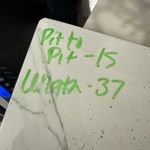 Aerie  Women’s XL Navy Blue Lace Patterned One Piece Swim New Photo 4