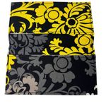 Vera Bradley  Retired BAROQUE Shoulder Bag Purse And Checkbook Cover/wallet Photo 7