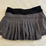 Lululemon Pleated Skirt Photo 1