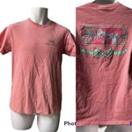 Simply Southern  Pink small t-shirt small women tshirt‎ shirt BAO-C Photo 1