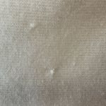 LC Lauren Conrad Women’s ivory, off white knit blazer 12 Photo 4